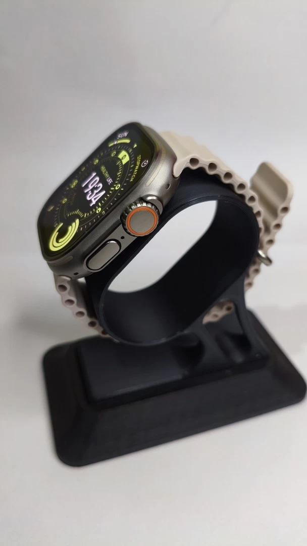 Smartwatch Ultra 5 plus
