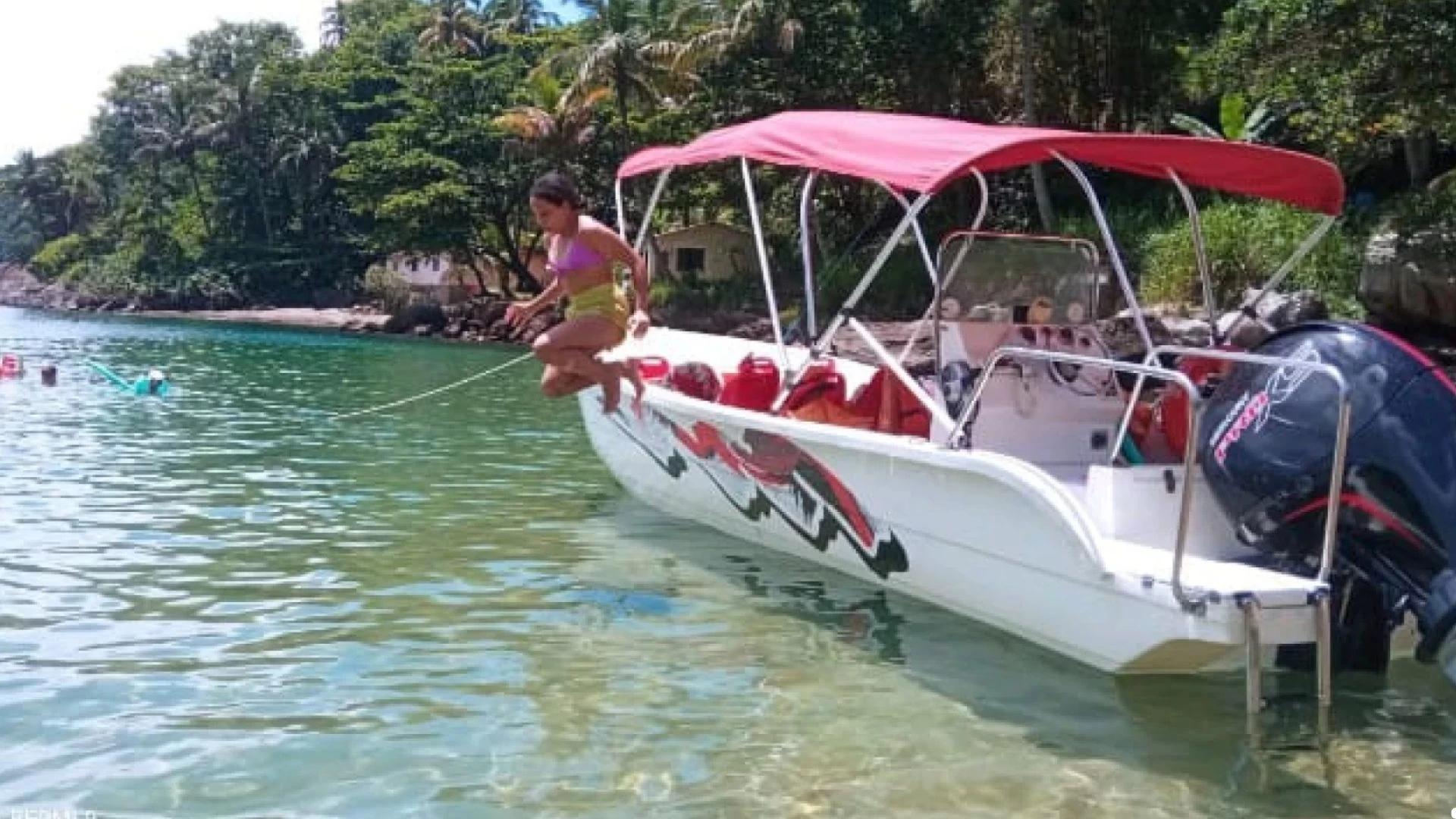 Snorkeling