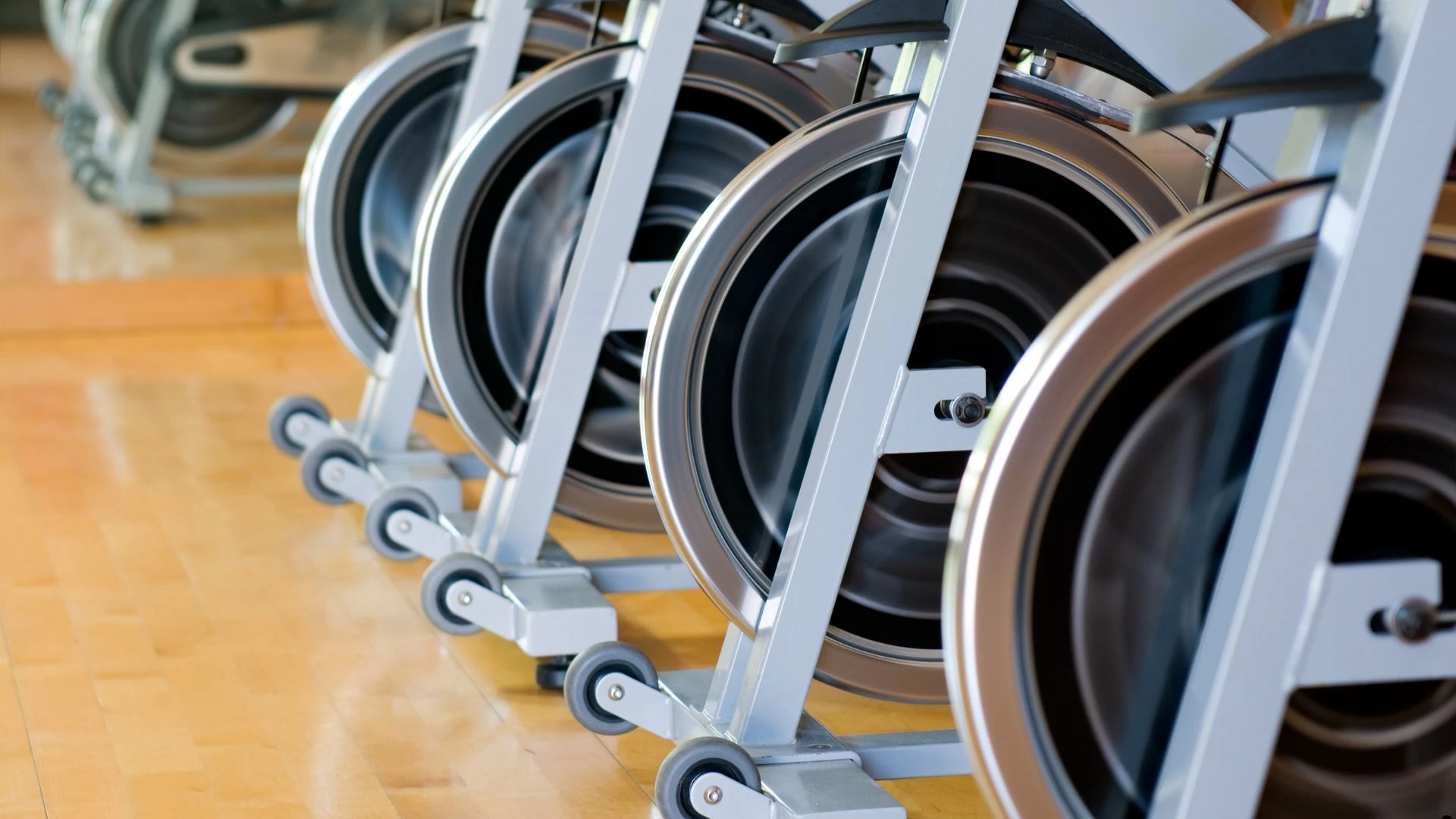 Spinning