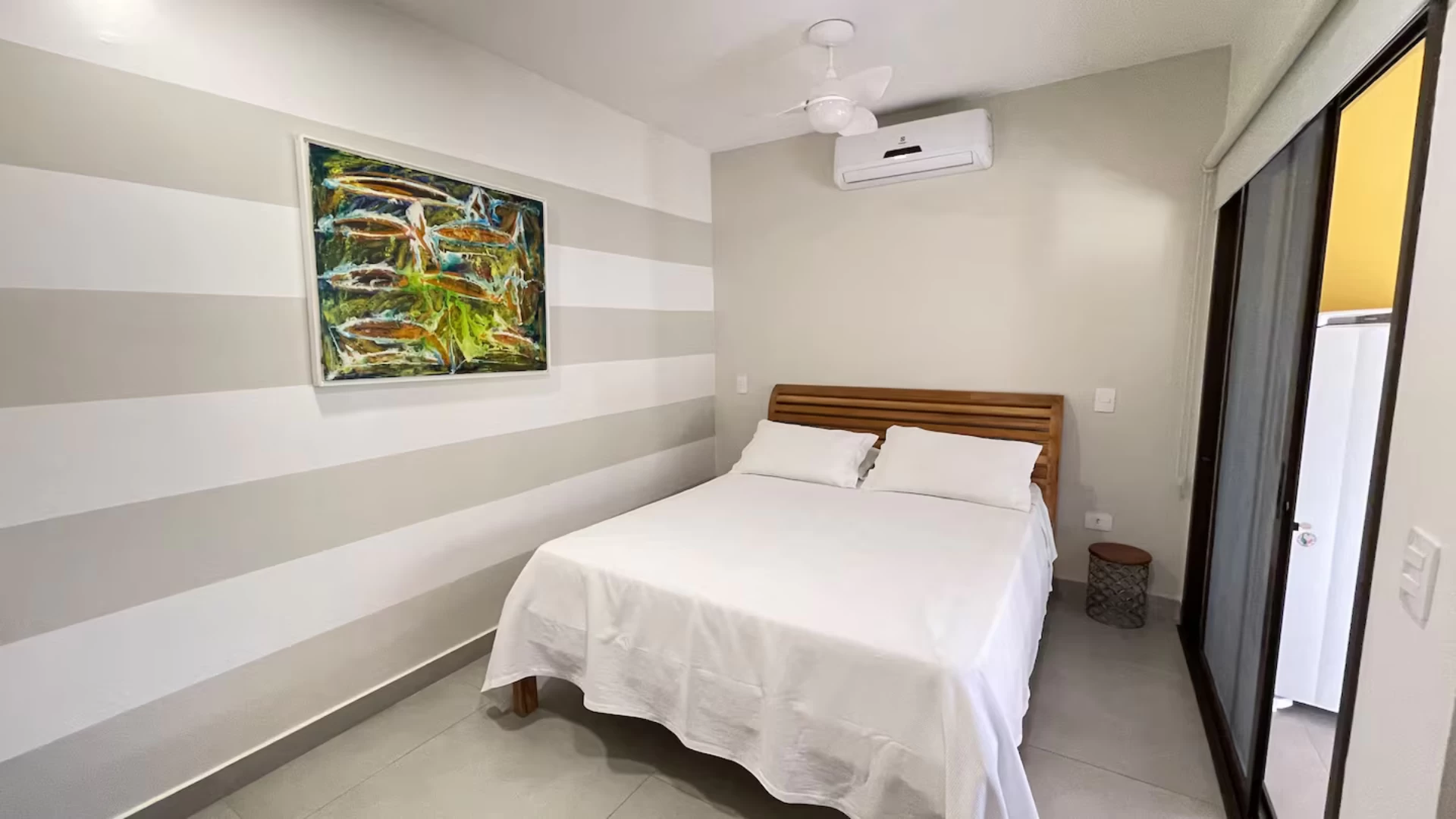 Studio 2 piso térreo
