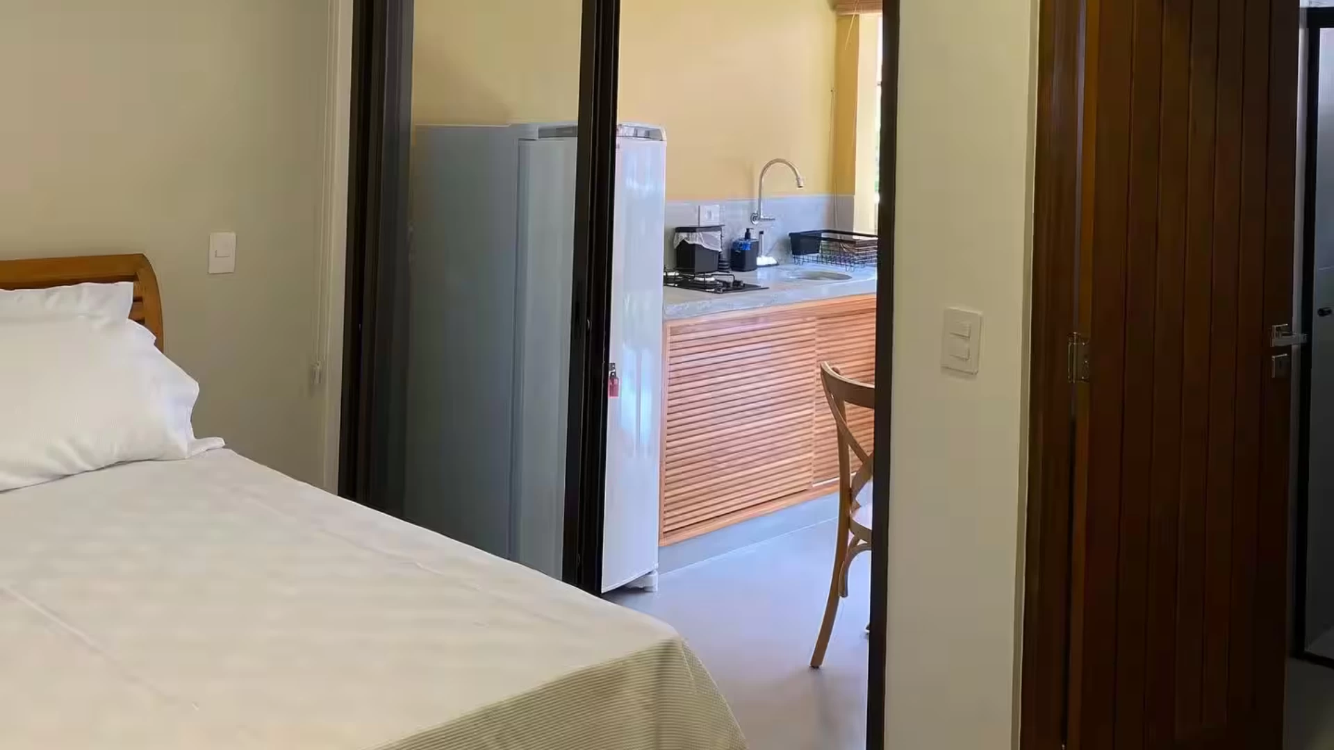 Studio 2 piso térreo