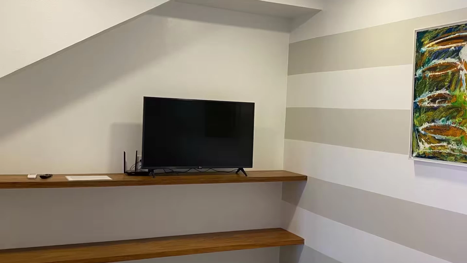 Studio 2 piso térreo
