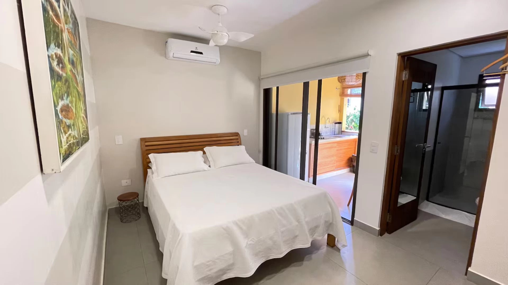 Studio 2 piso térreo