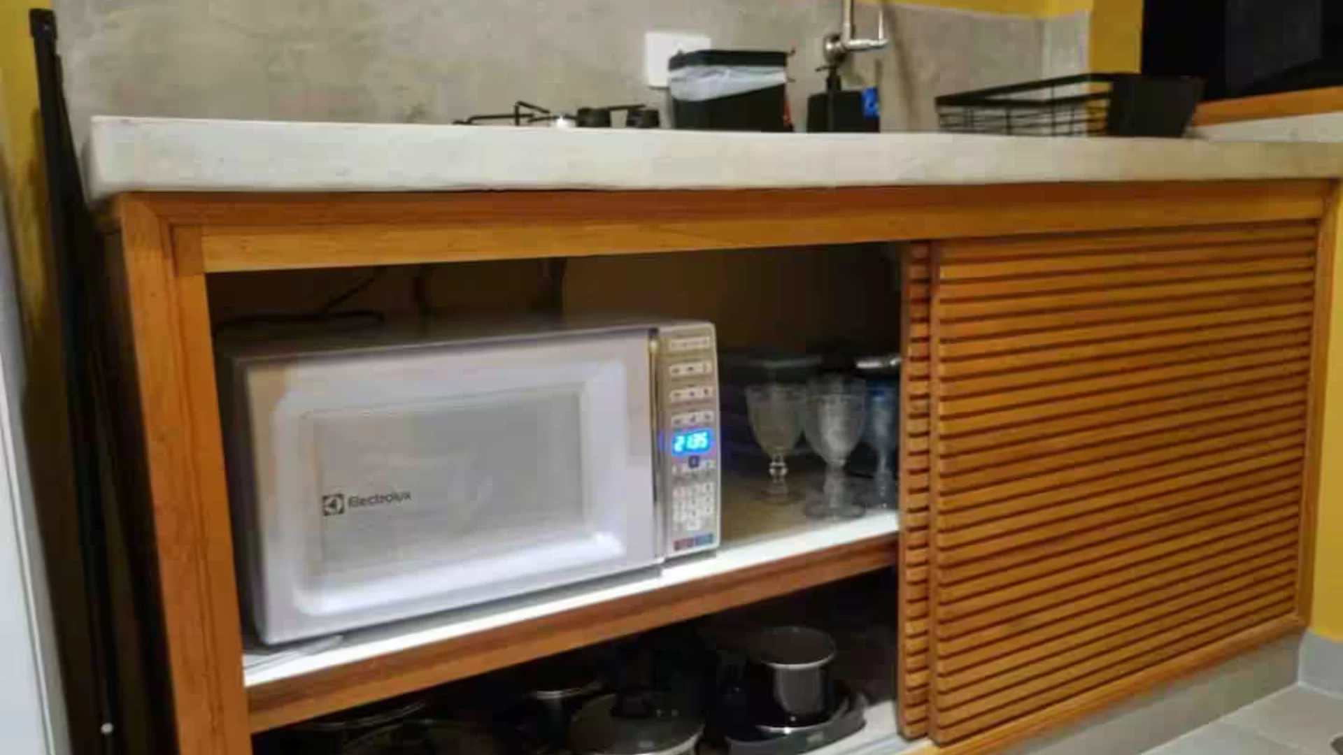 Studio 5 piso superior 