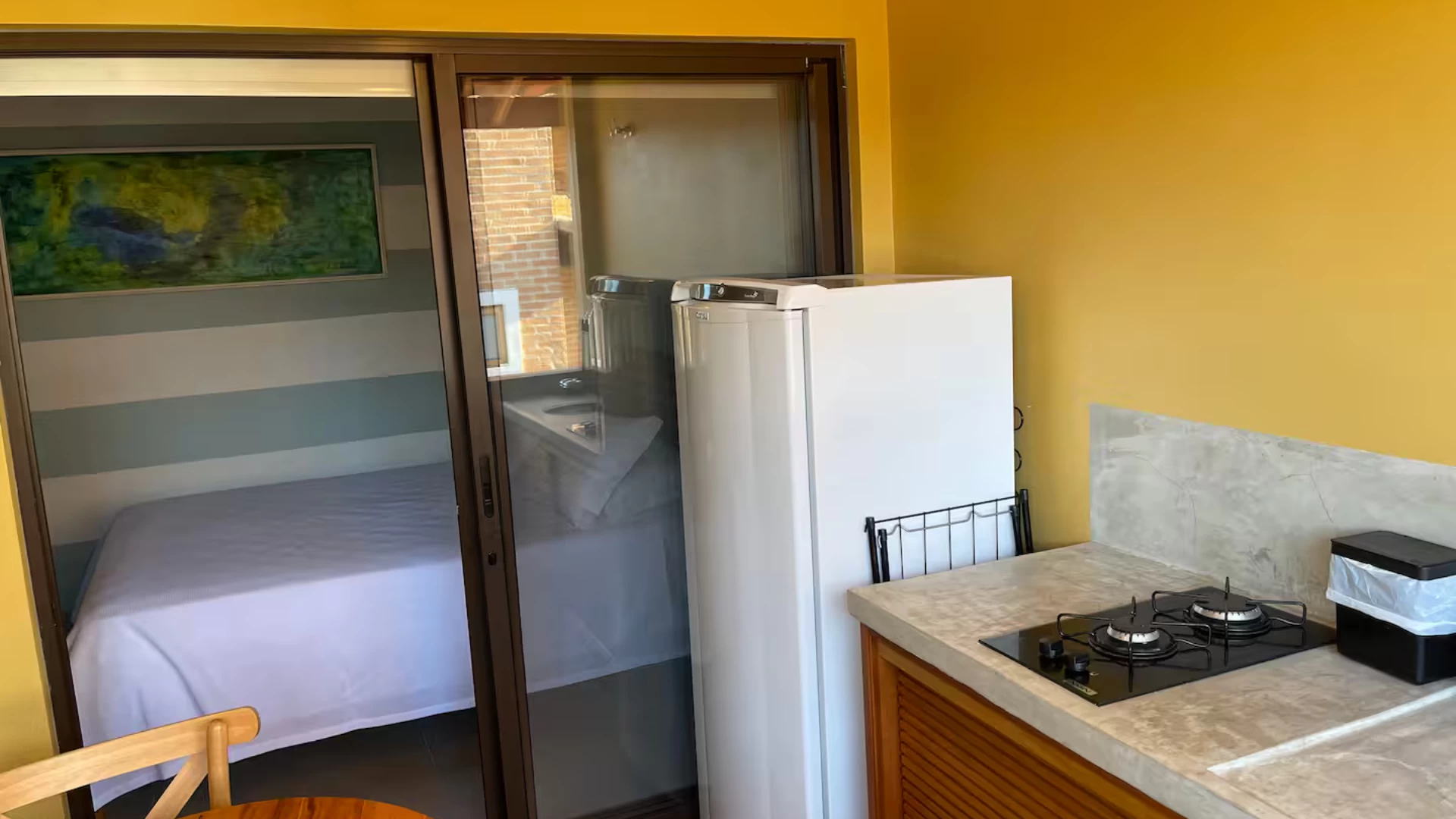 Studio 5 piso superior 