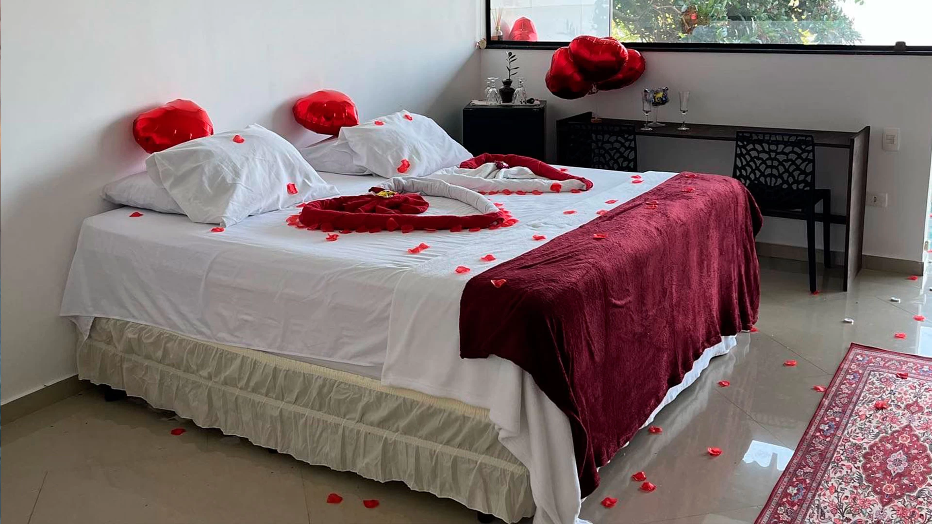 Suite Casal