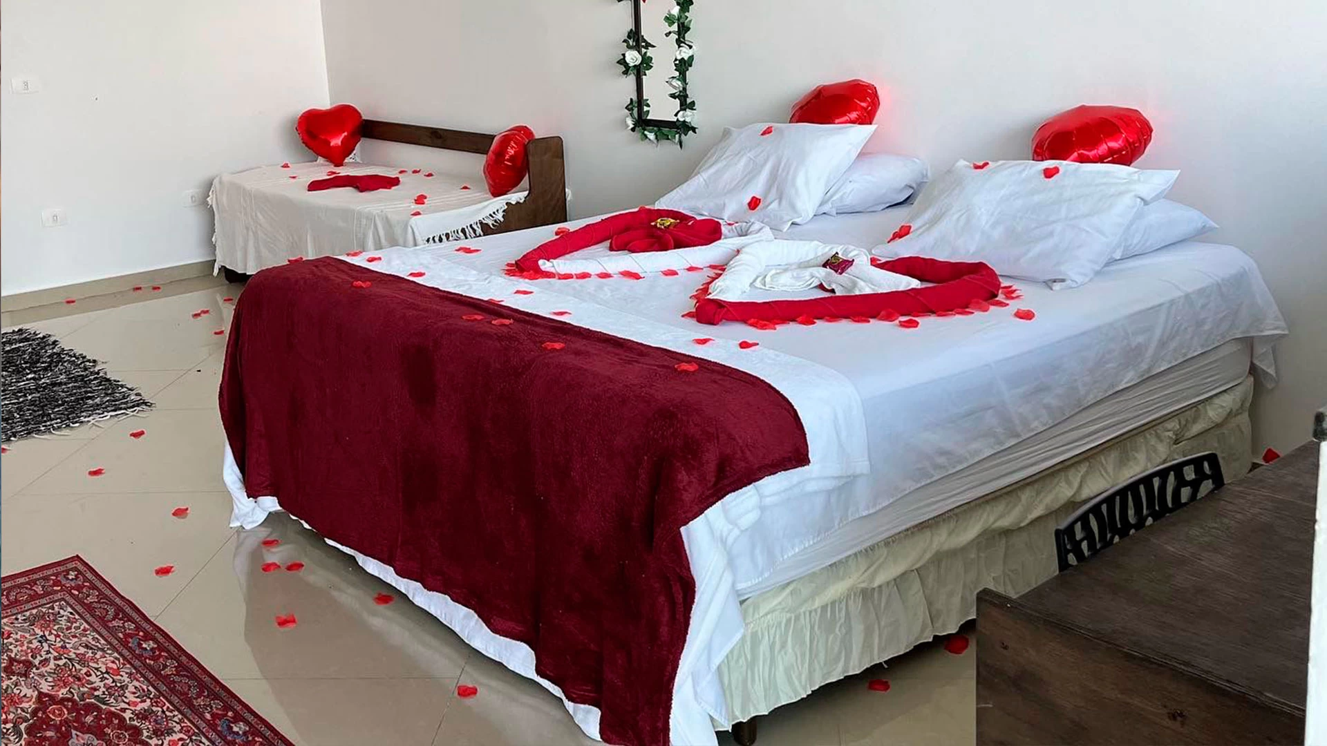 Suite Casal