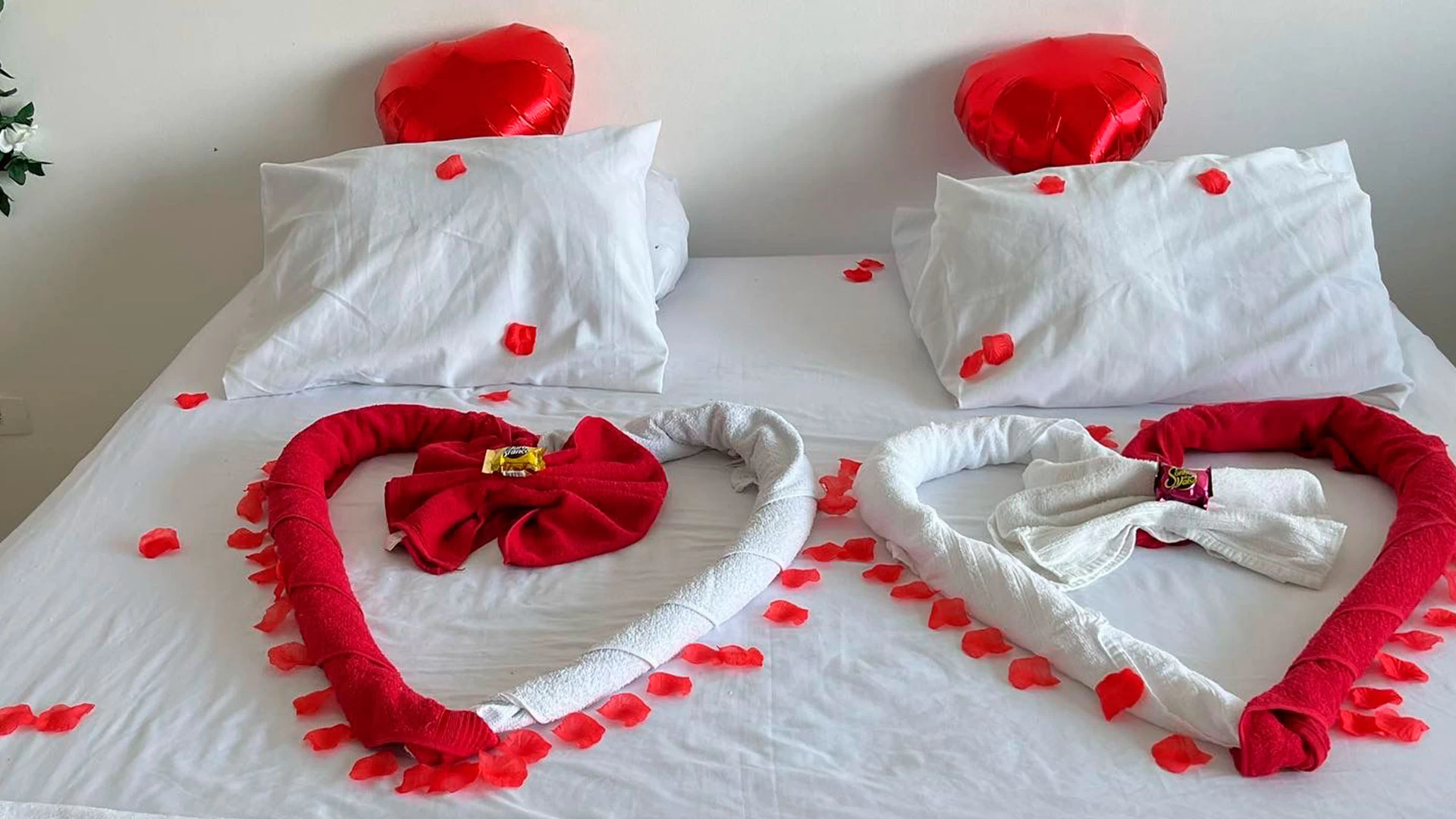 Suite Casal