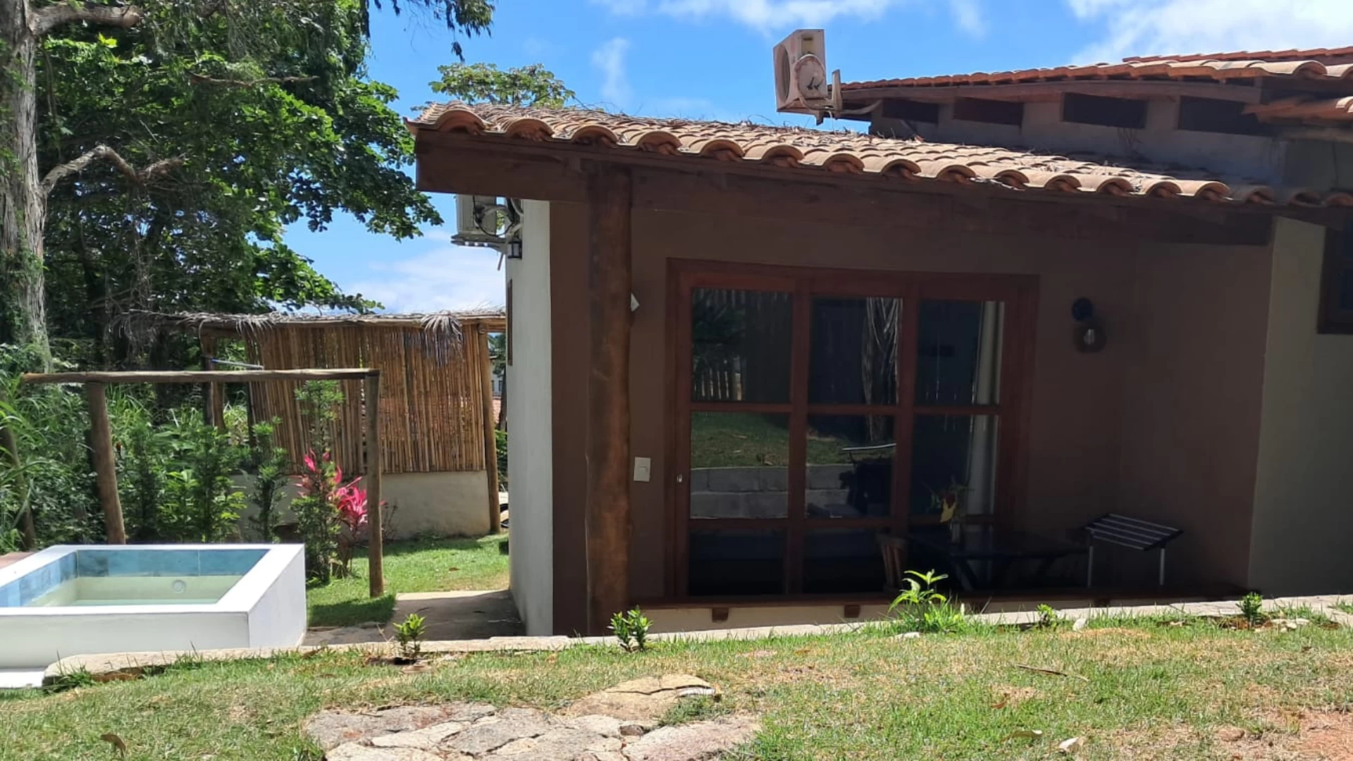 Suite Completa