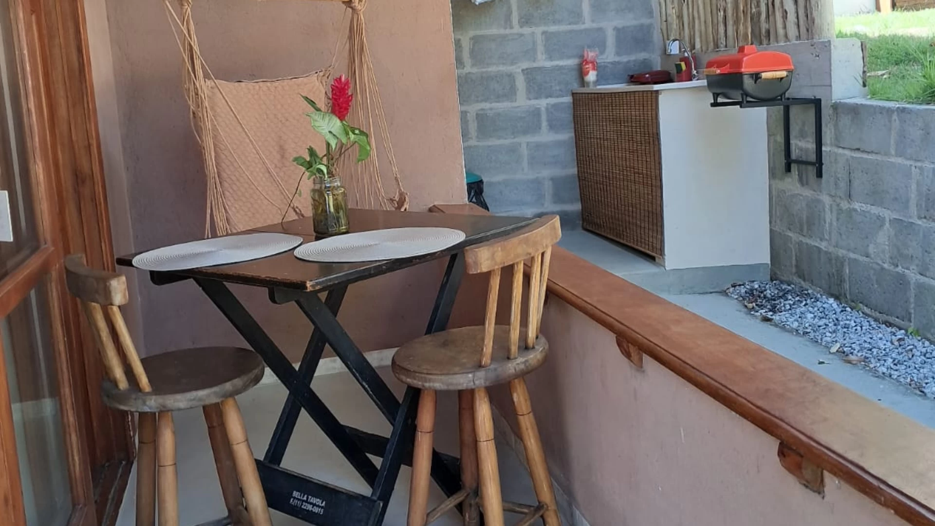 Suite Praia do Curral