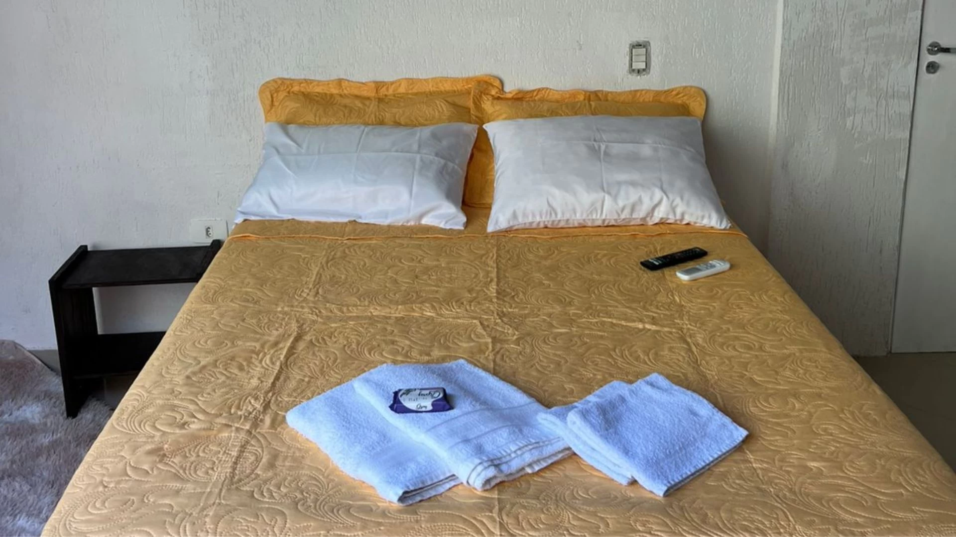 Suíte Romance