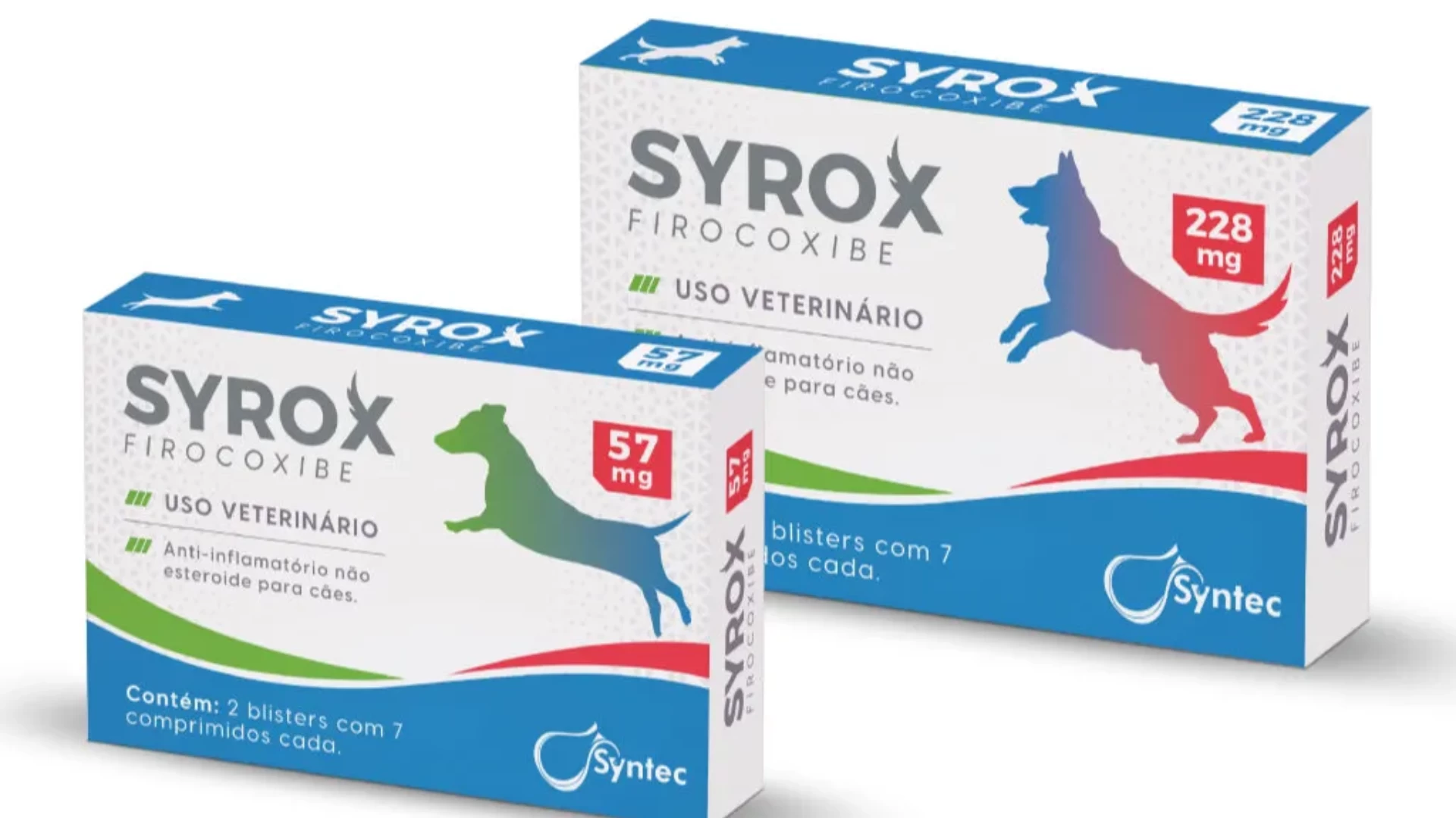 Syrox