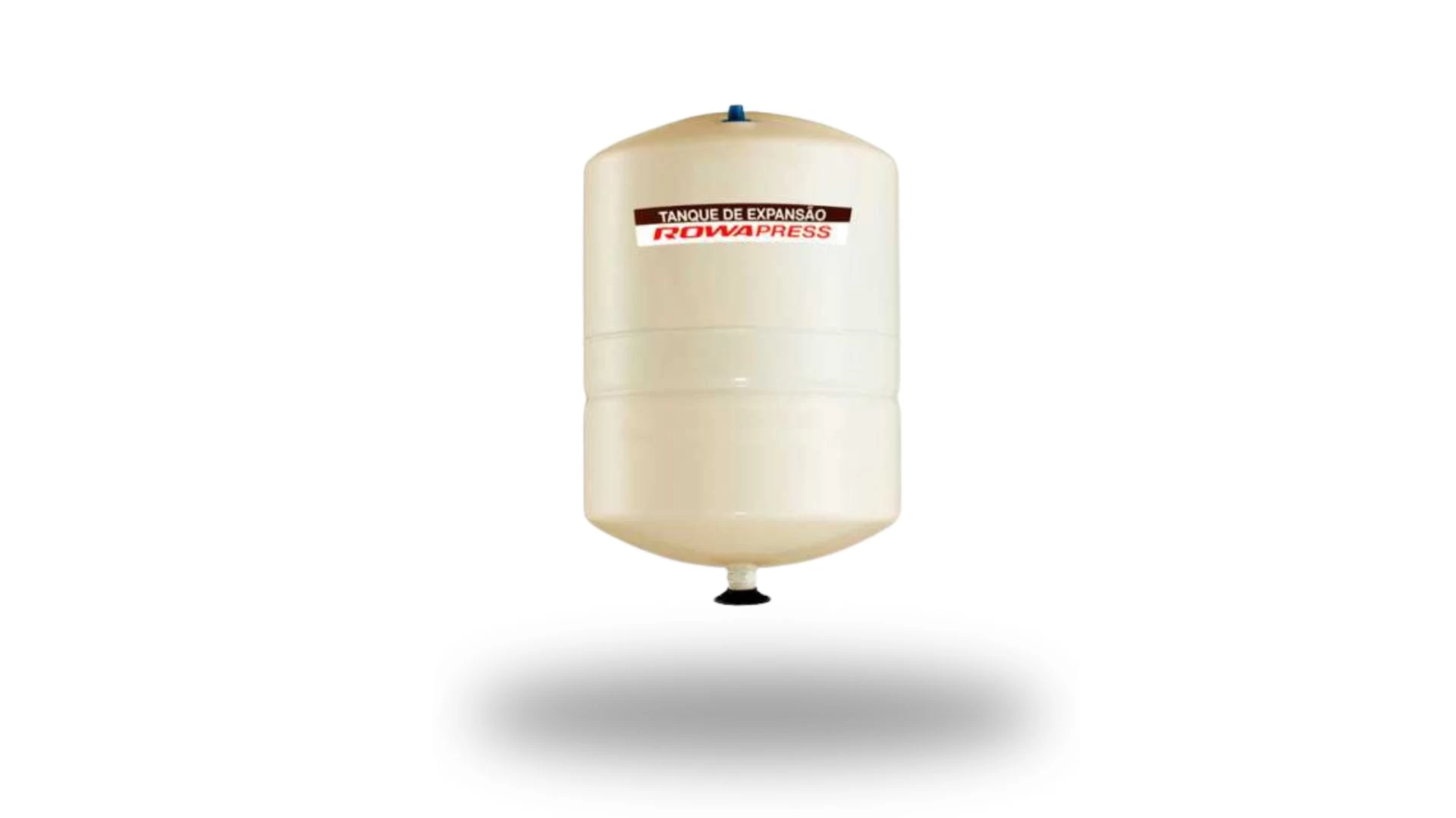 Tanque de Expansão
