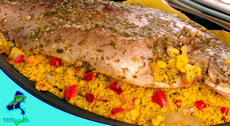 Peixe à Moda