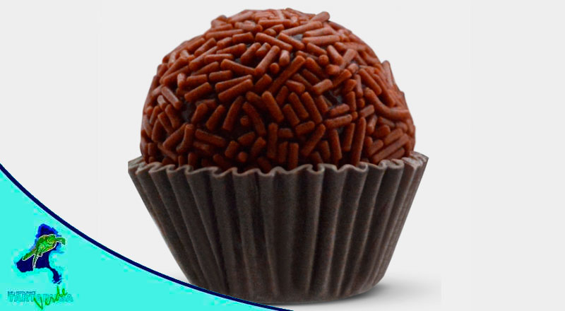 Brigadeiro Tradicional