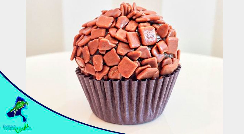 Brigadeiro Gourmet