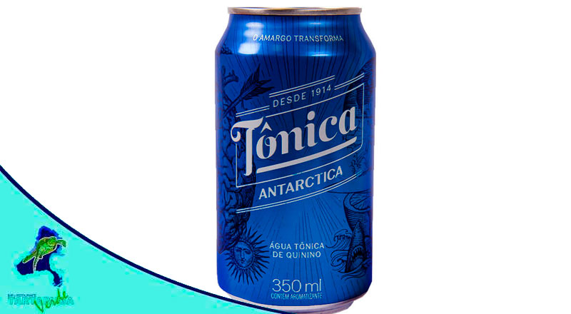 Água Tônica