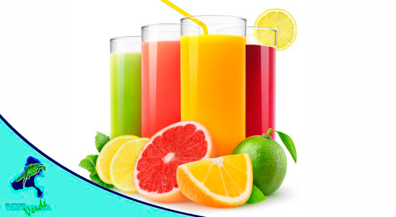 Suco Natural
