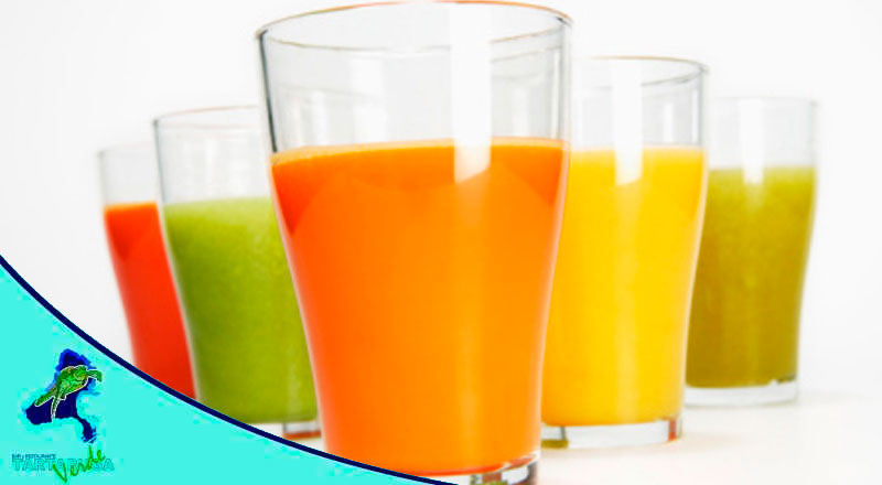 Suco de Polpa