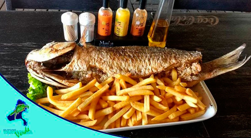 Peixe Inteiro