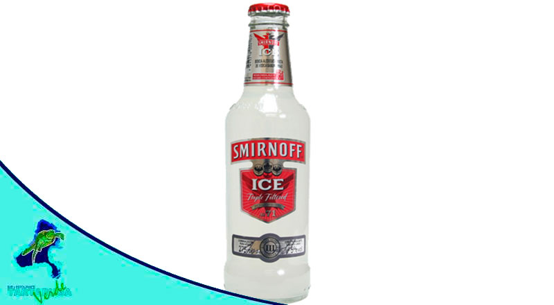 Smirnoff Ice