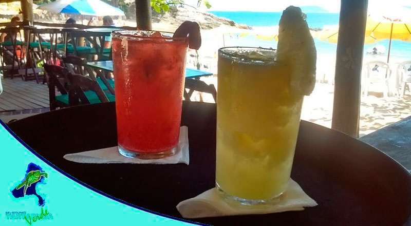 Caipirinha com Cachaça