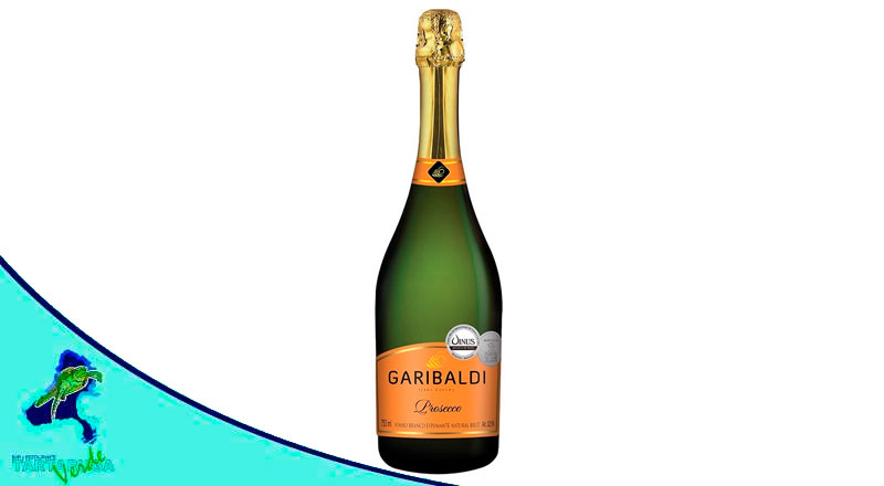 Espumante Garibaldi