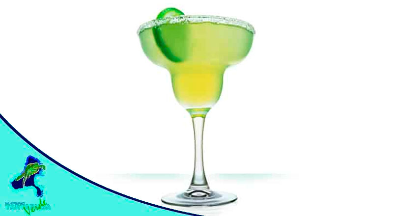 Drink Margarita