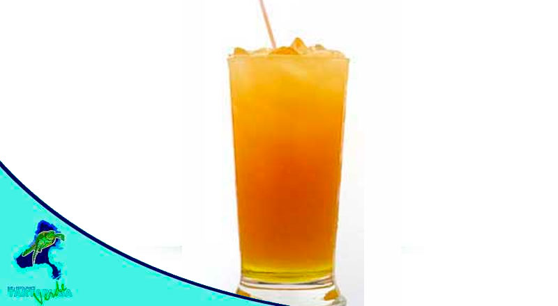 Drink Acapulco