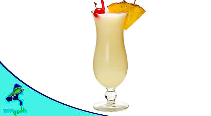 Drink Pinacolada