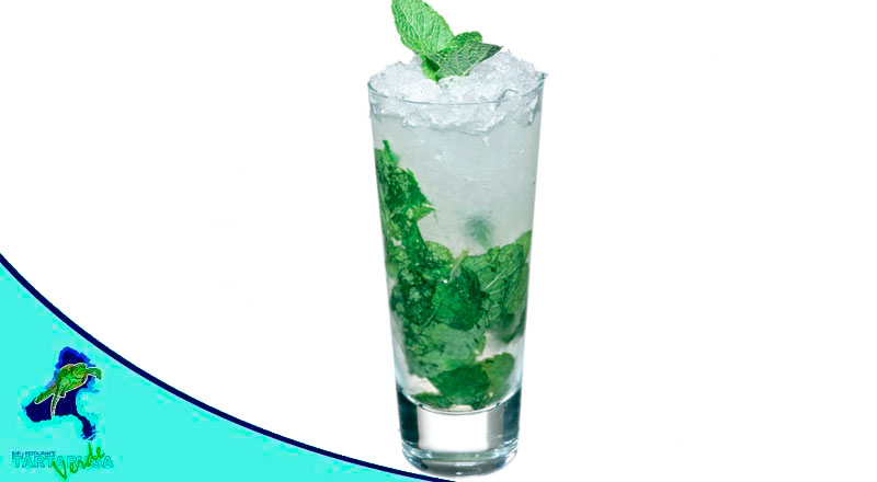 Drink Mojito