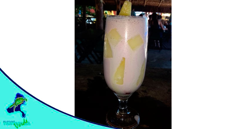 Drink Espanhola