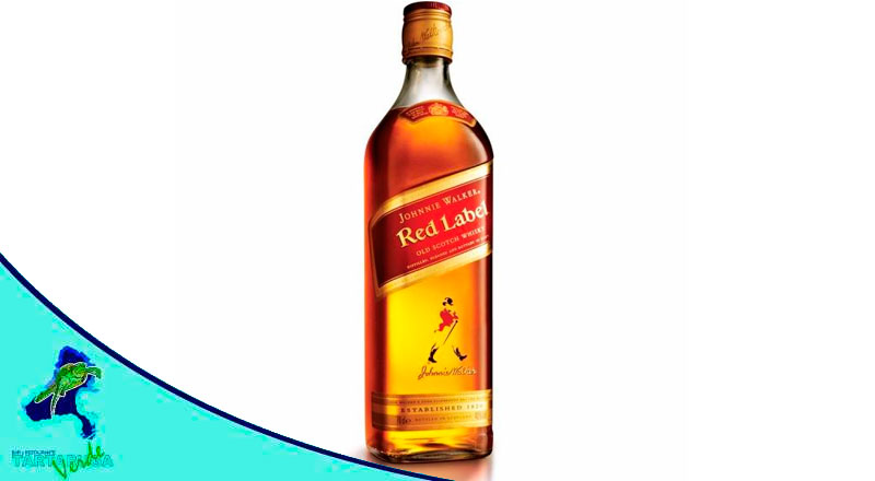 Dose de Red Label