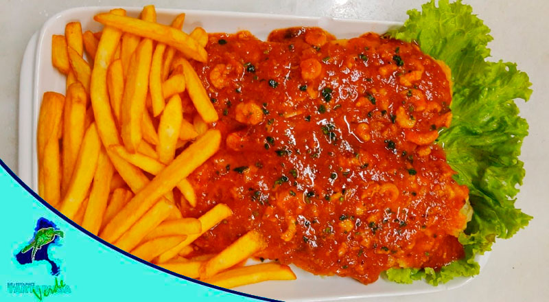 Filet de Pescada