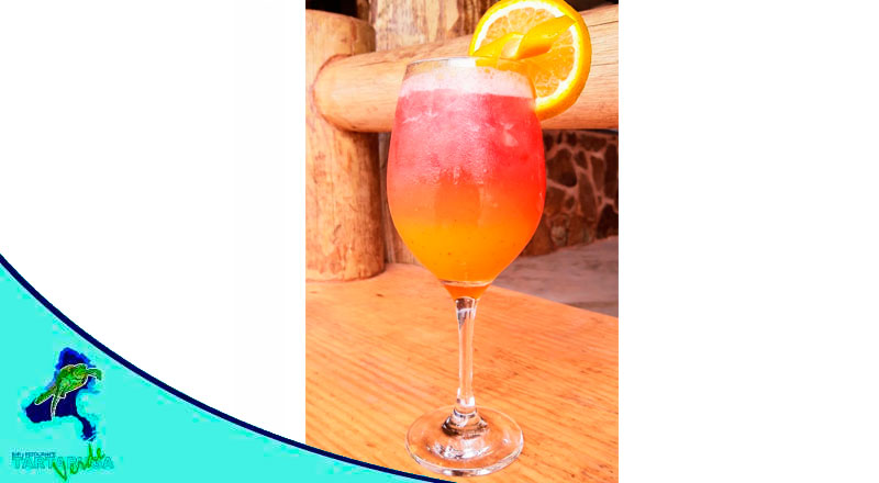 Drink Sun Rise