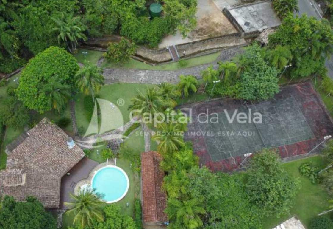 Terreno em Condomínio