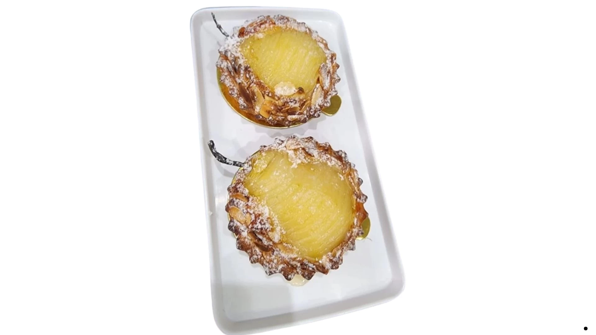  Torta Bourdaloue