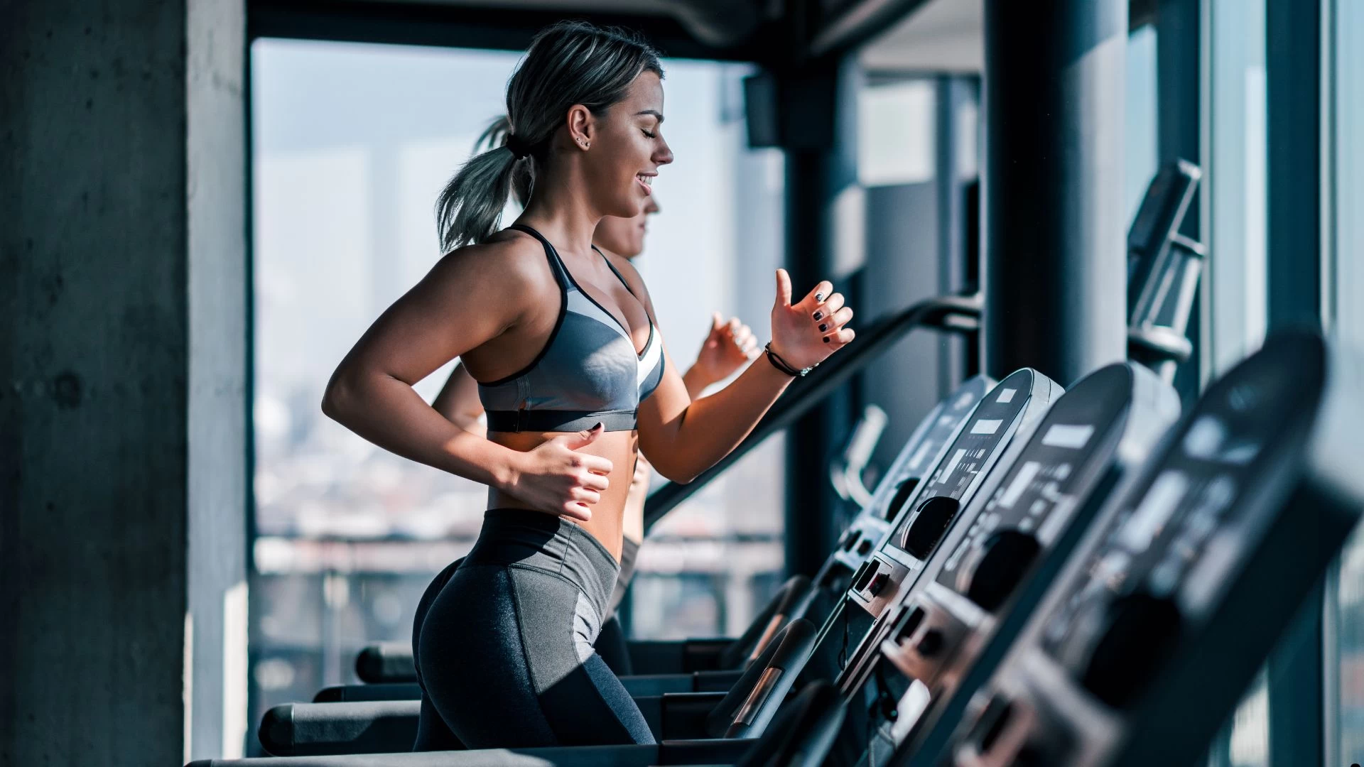 Treino Cardio