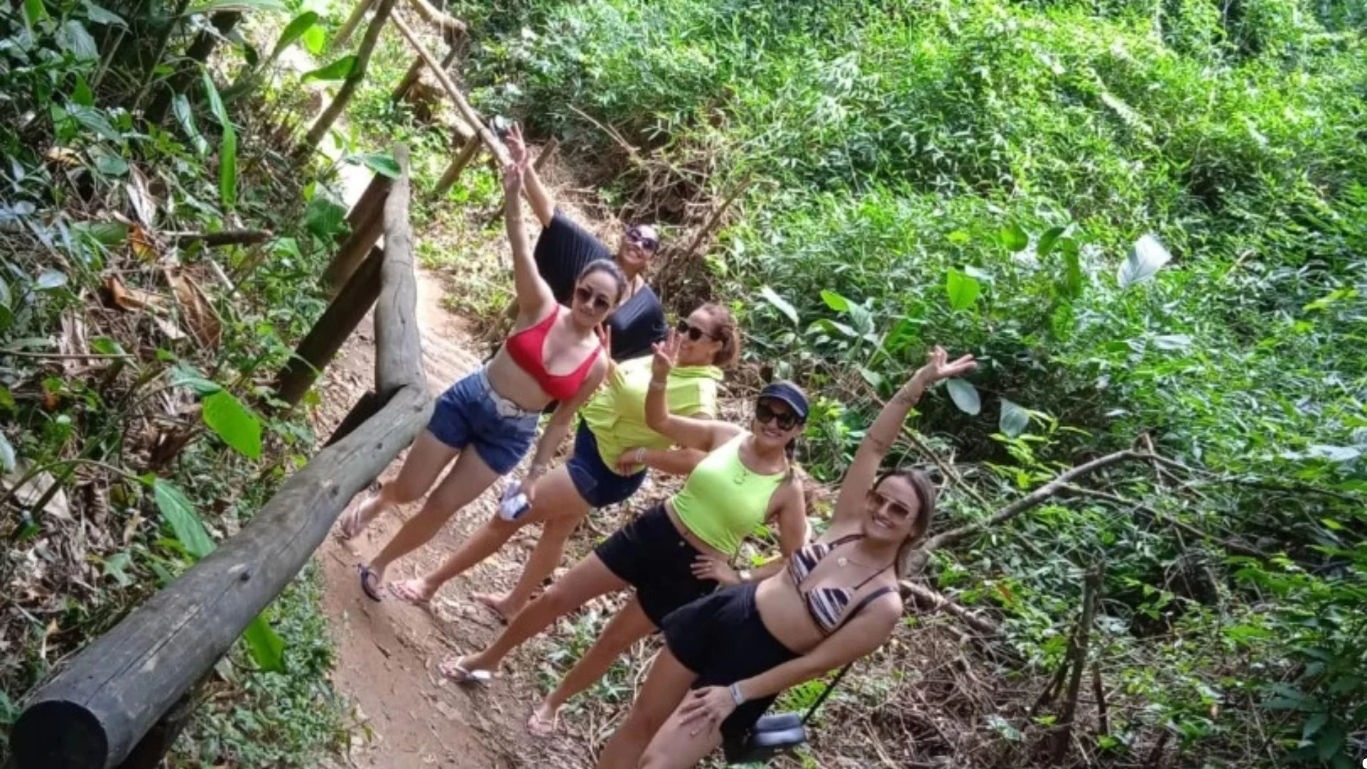 Trilhas