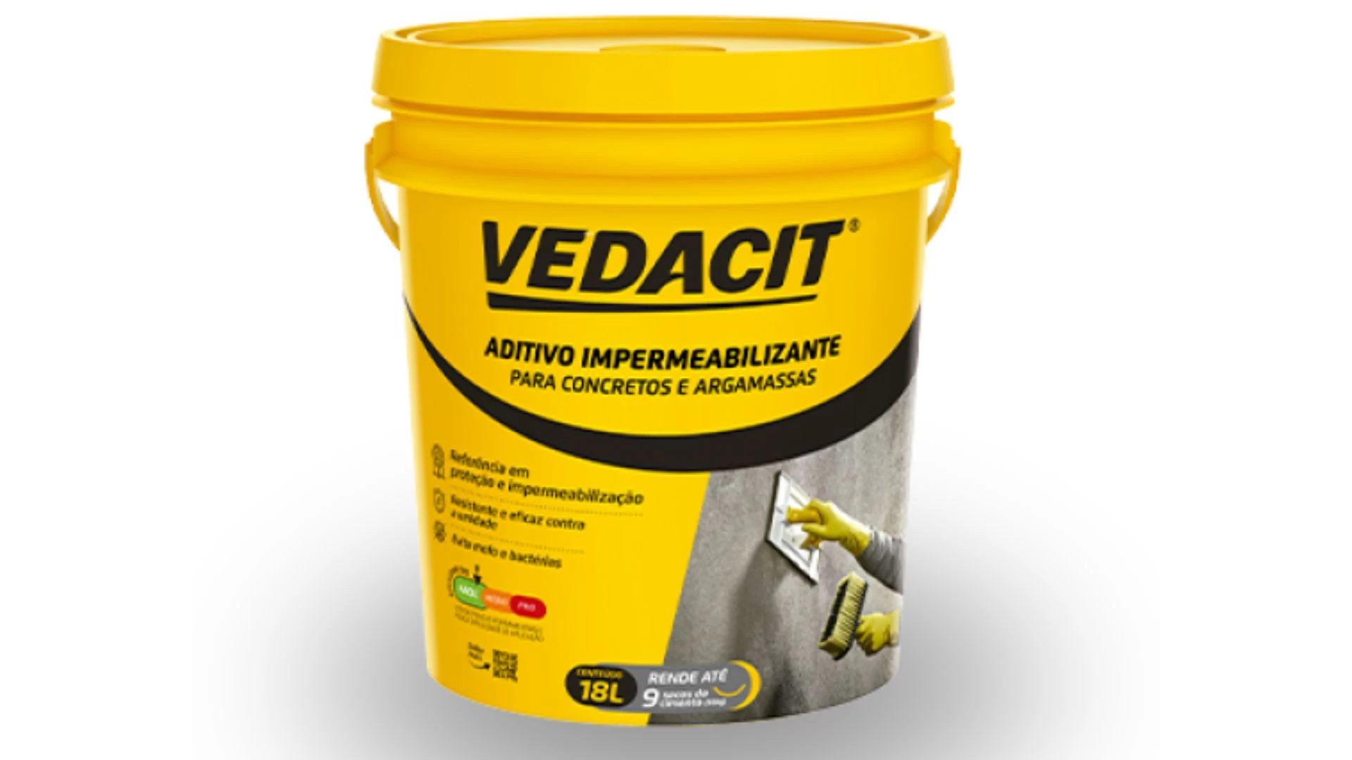Vedacit