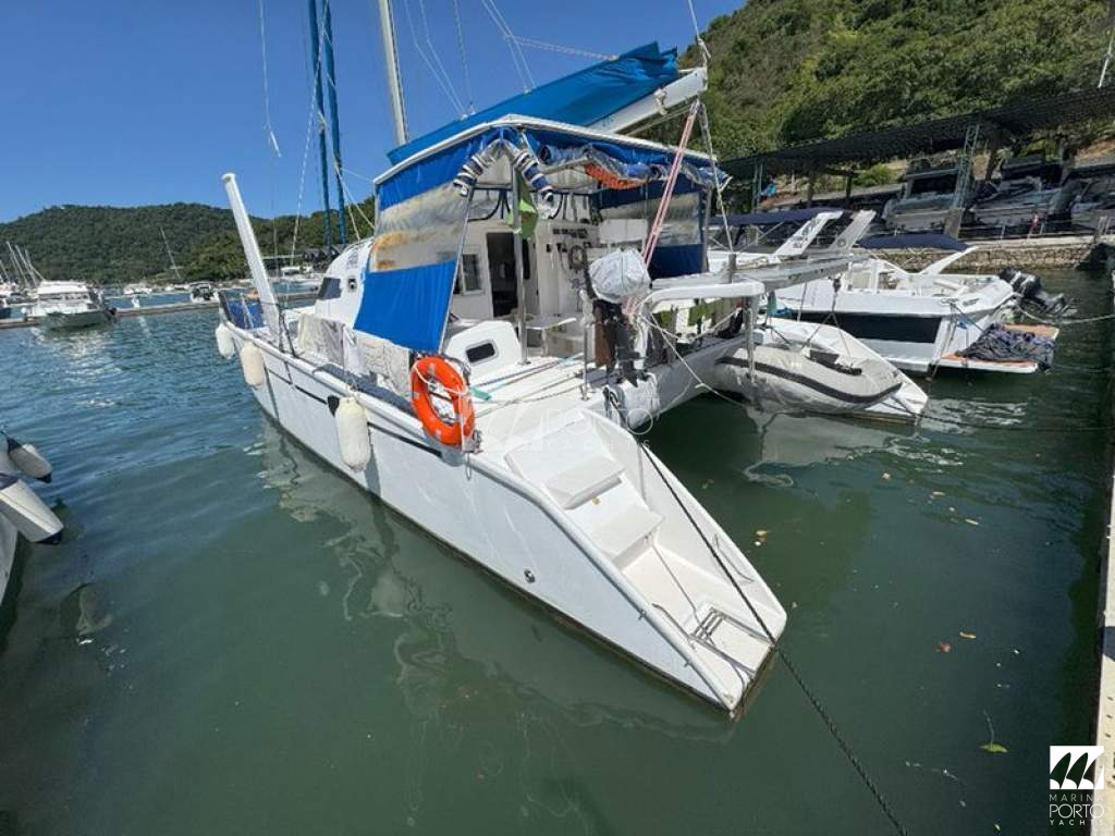 Veleiro B V 36