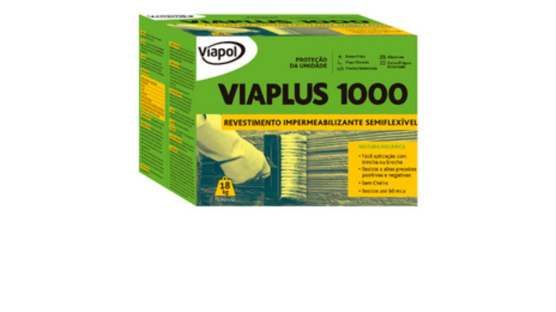 Viaplus 1000