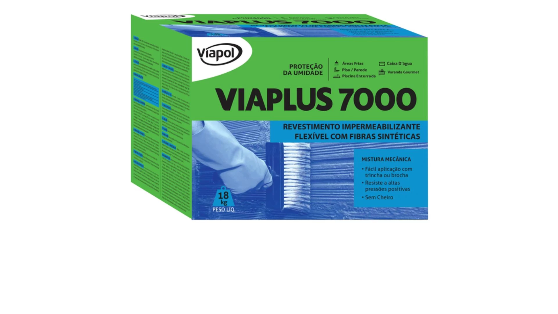 Viaplus 7000