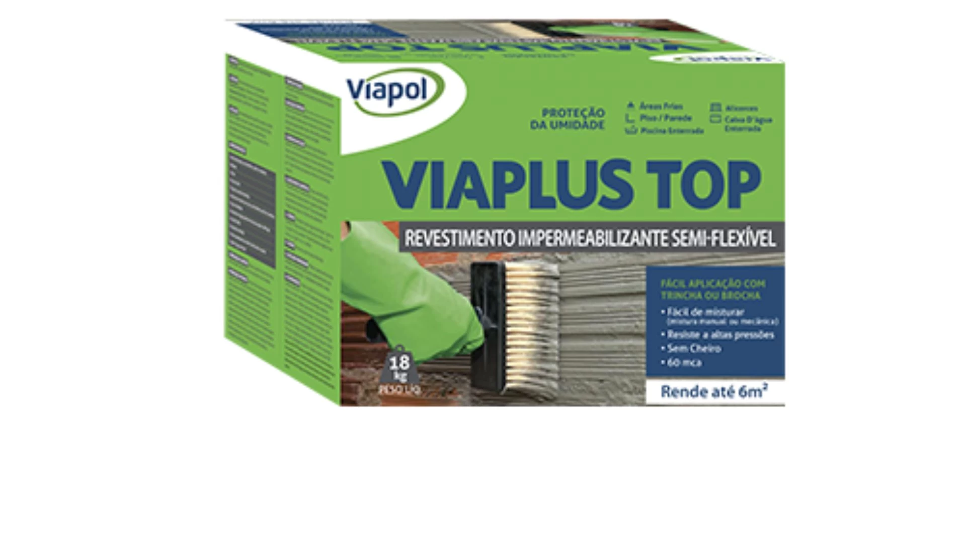 Viaplus Top