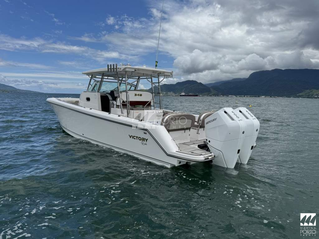 Victory 348