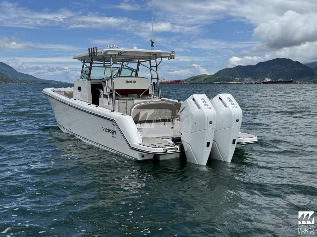 Victory 348