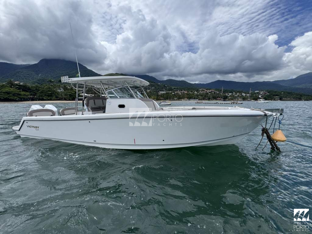 Victory 348