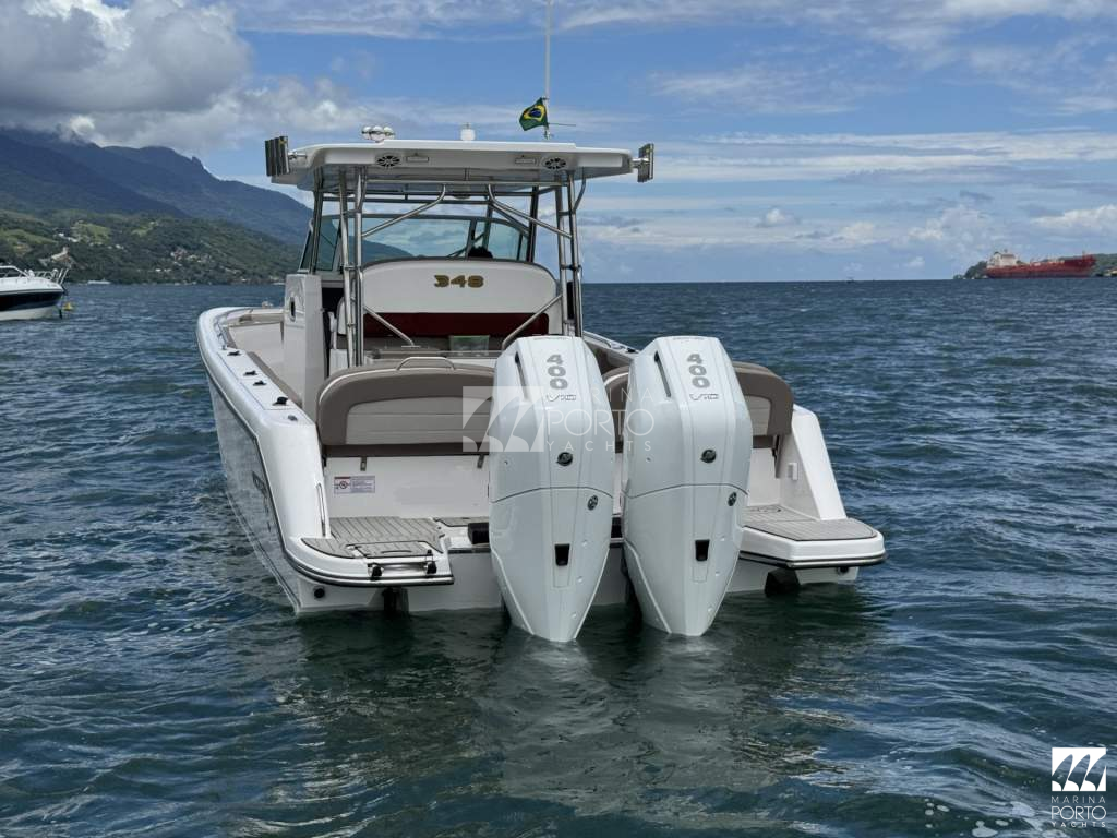 Victory 348