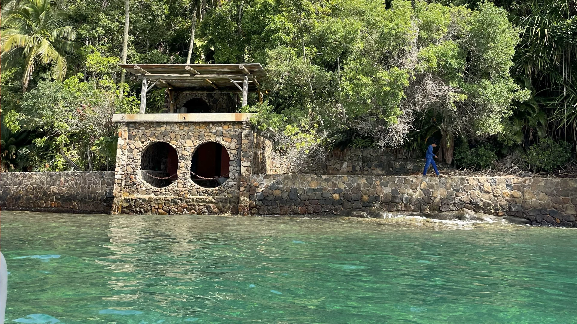 Volta a Ilha