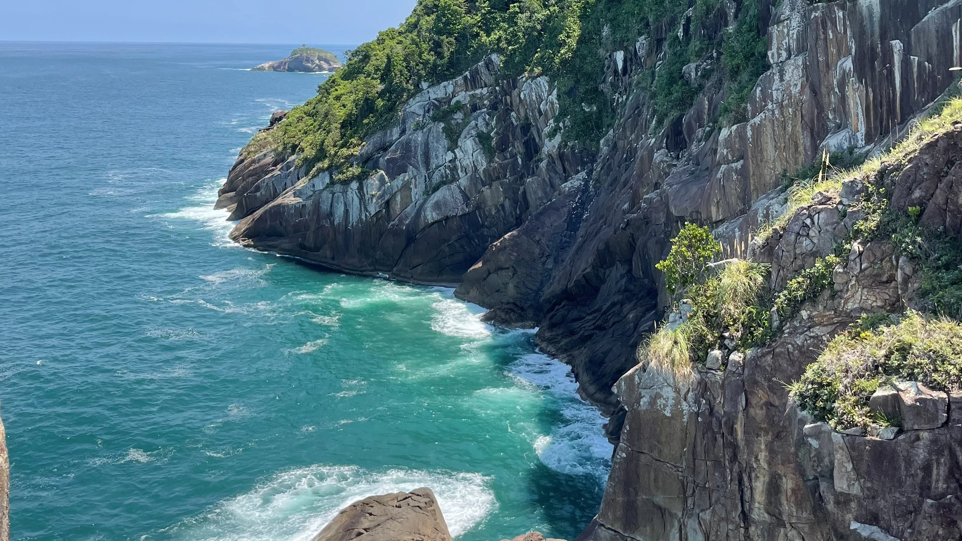 Volta a Ilha